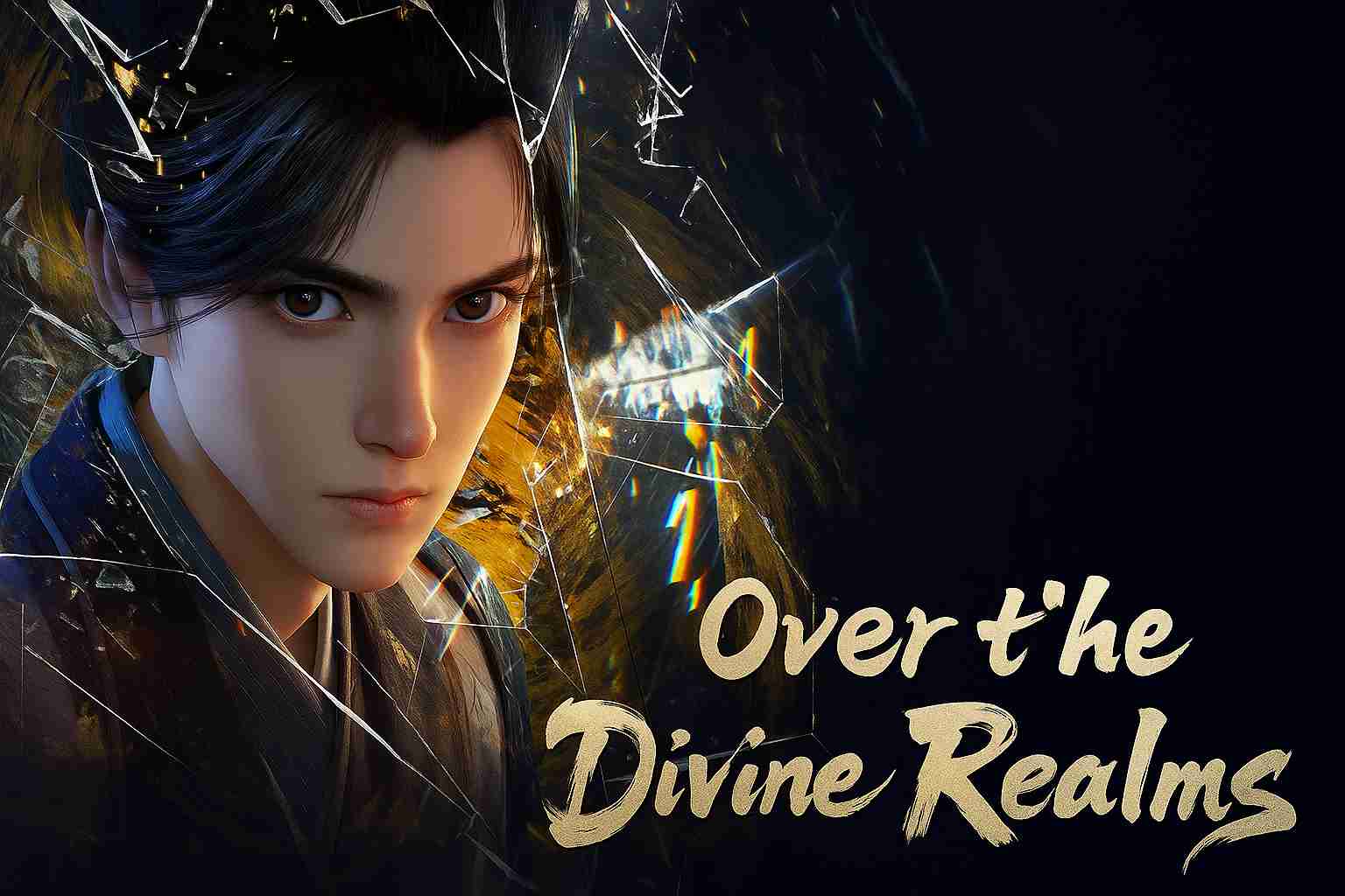 Beyond the Divine States