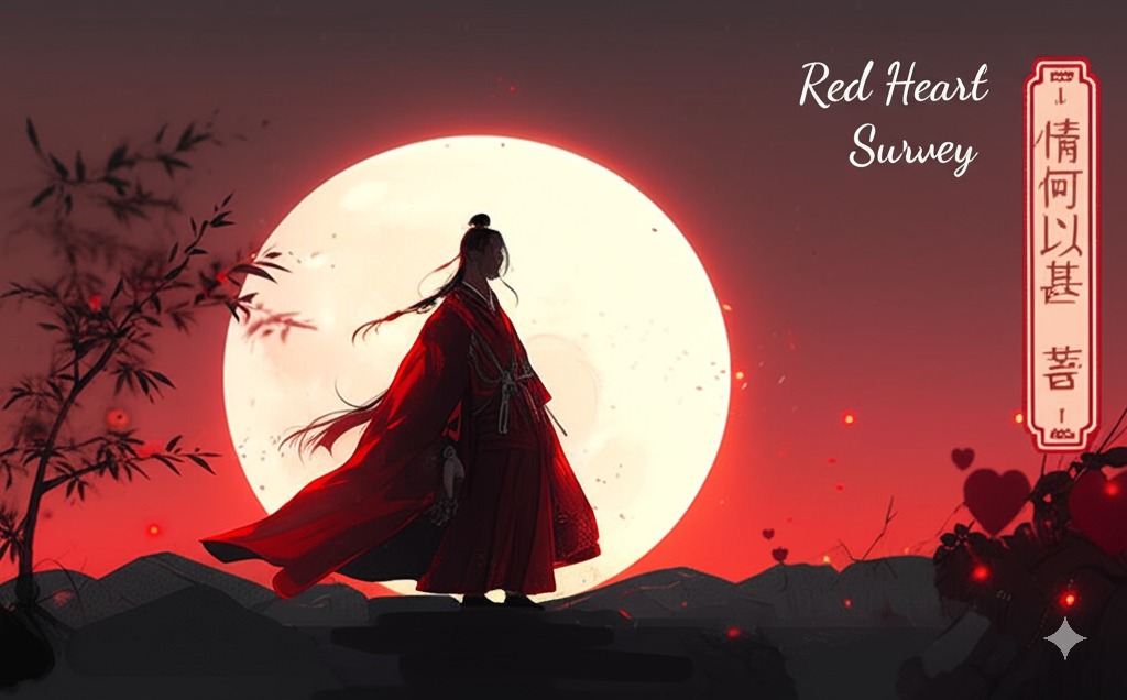 Red Heart Survey