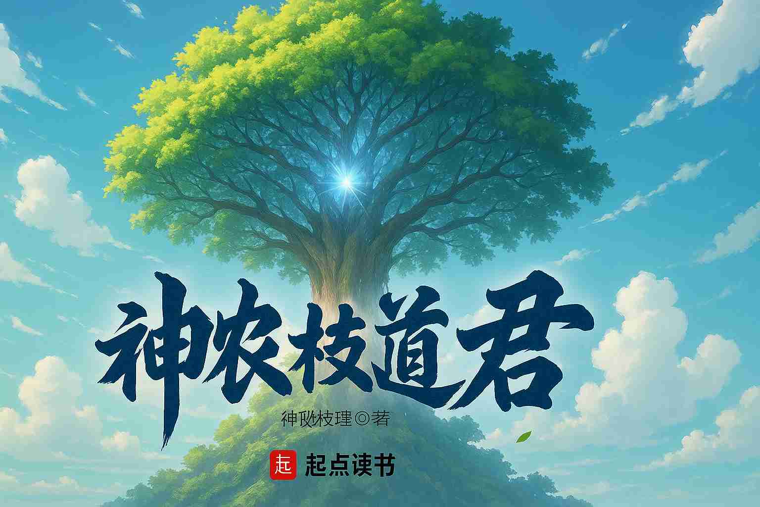 Shennong, The Daoist Lord of Farming